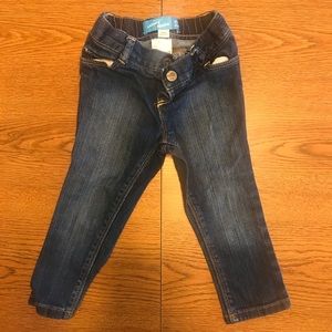 💜 Old Navy Skinny Jeans